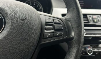 BMW X1 sDrive18i xLine full