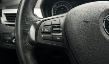 BMW X1 sDrive18i xLine full