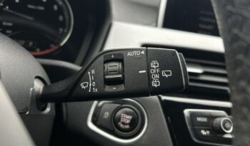 BMW X1 sDrive18i xLine full