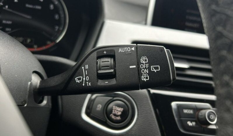 BMW X1 sDrive18i xLine full