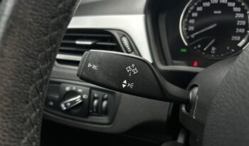 BMW X1 sDrive18i xLine full