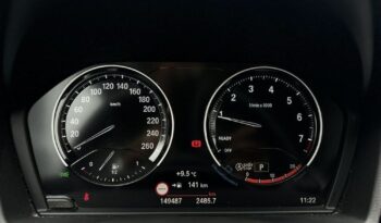 BMW X1 sDrive18i xLine full