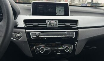 BMW X1 sDrive18i xLine full