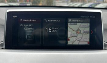 BMW X1 sDrive18i xLine full