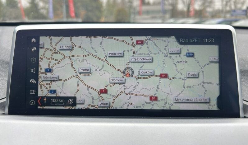 BMW X1 sDrive18i xLine full