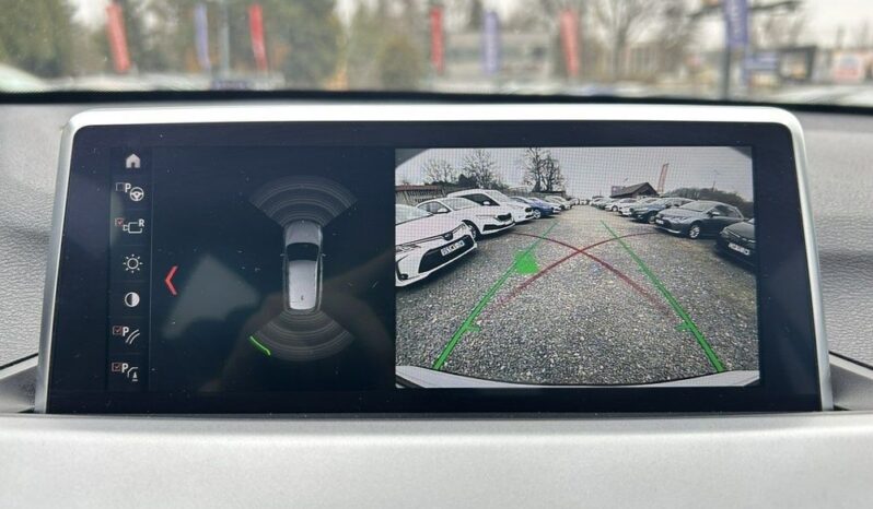 BMW X1 sDrive18i xLine full