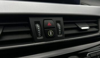 BMW X1 sDrive18i xLine full