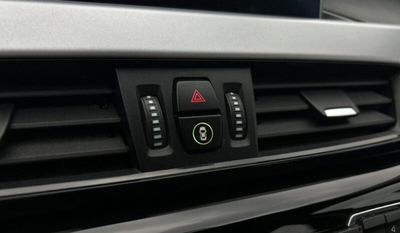 BMW X1 sDrive18i xLine full