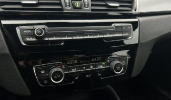 BMW X1 sDrive18i xLine full