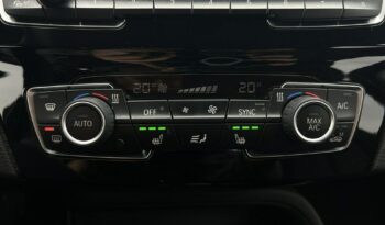 BMW X1 sDrive18i xLine full