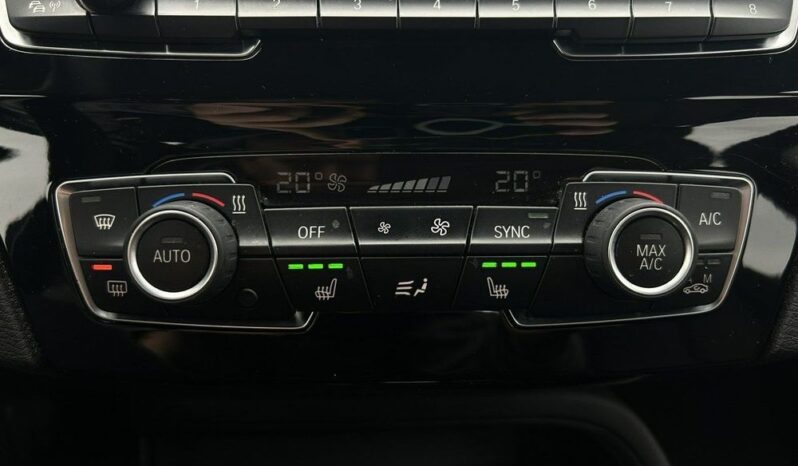 BMW X1 sDrive18i xLine full