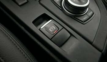 BMW X1 sDrive18i xLine full