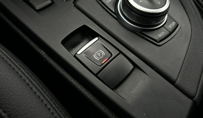 BMW X1 sDrive18i xLine full