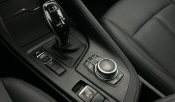 BMW X1 sDrive18i xLine full