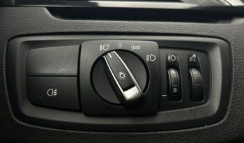 BMW X1 sDrive18i xLine full