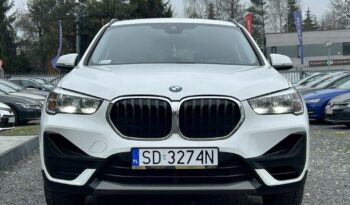 BMW X1 sDrive18i xLine full