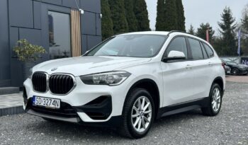 BMW X1 sDrive18i xLine full
