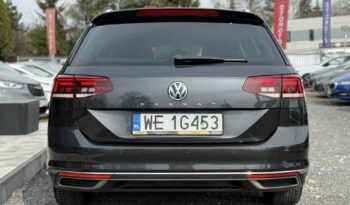 Volkswagen Passat 2.0 TSI Elegance DSG full
