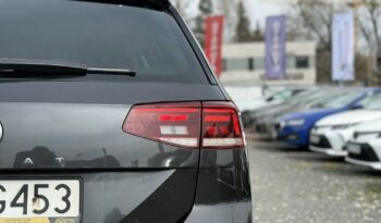 Volkswagen Passat 2.0 TSI Elegance DSG full