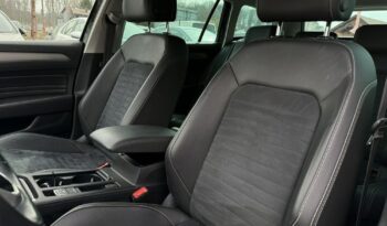 Volkswagen Passat 2.0 TSI Elegance DSG full