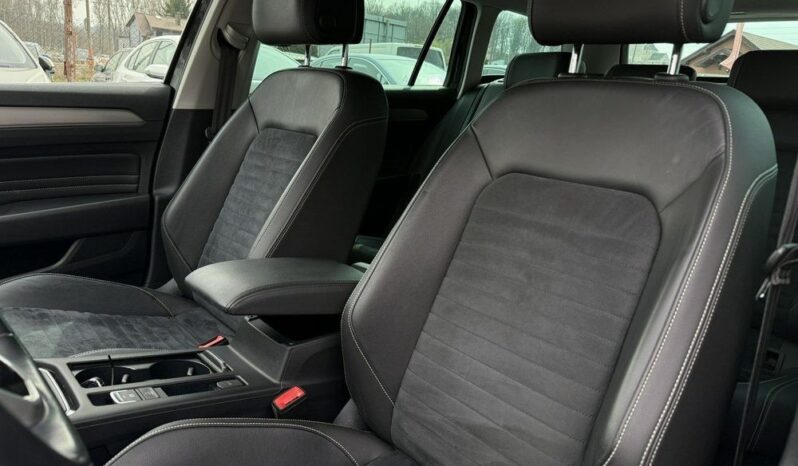 Volkswagen Passat 2.0 TSI Elegance DSG full