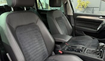 Volkswagen Passat 2.0 TSI Elegance DSG full