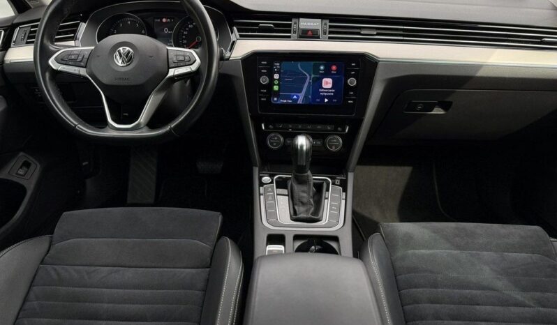 Volkswagen Passat 2.0 TSI Elegance DSG full