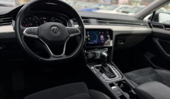 Volkswagen Passat 2.0 TSI Elegance DSG full