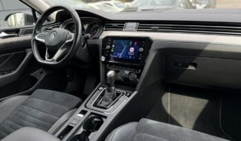Volkswagen Passat 2.0 TSI Elegance DSG full
