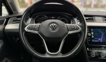 Volkswagen Passat 2.0 TSI Elegance DSG full