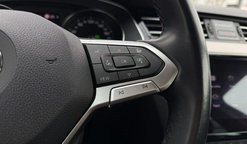 Volkswagen Passat 2.0 TSI Elegance DSG full