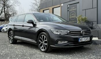 Volkswagen Passat 2.0 TSI Elegance DSG full
