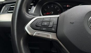 Volkswagen Passat 2.0 TSI Elegance DSG full