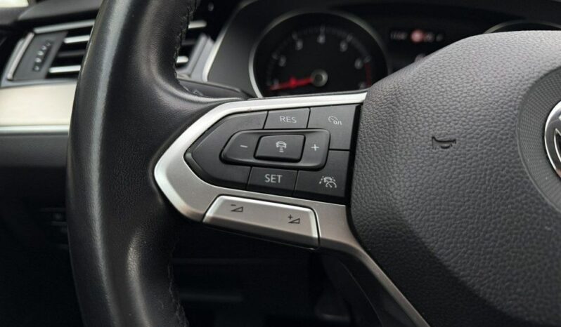 Volkswagen Passat 2.0 TSI Elegance DSG full