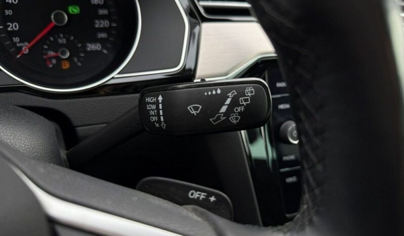 Volkswagen Passat 2.0 TSI Elegance DSG full