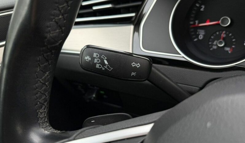 Volkswagen Passat 2.0 TSI Elegance DSG full