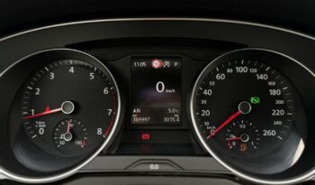 Volkswagen Passat 2.0 TSI Elegance DSG full