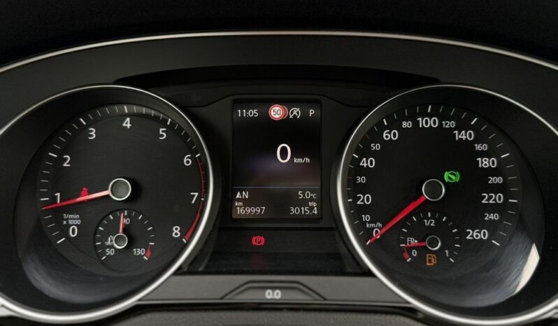 Volkswagen Passat 2.0 TSI Elegance DSG full