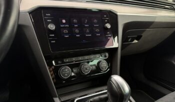 Volkswagen Passat 2.0 TSI Elegance DSG full