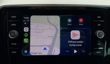 Volkswagen Passat 2.0 TSI Elegance DSG full