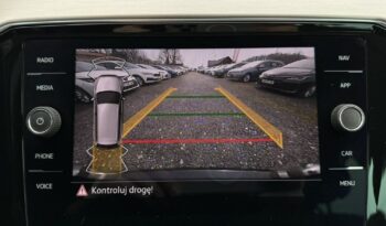 Volkswagen Passat 2.0 TSI Elegance DSG full