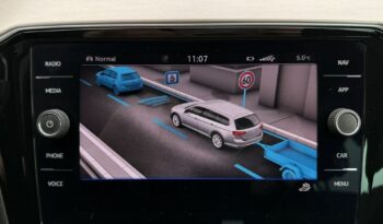 Volkswagen Passat 2.0 TSI Elegance DSG full