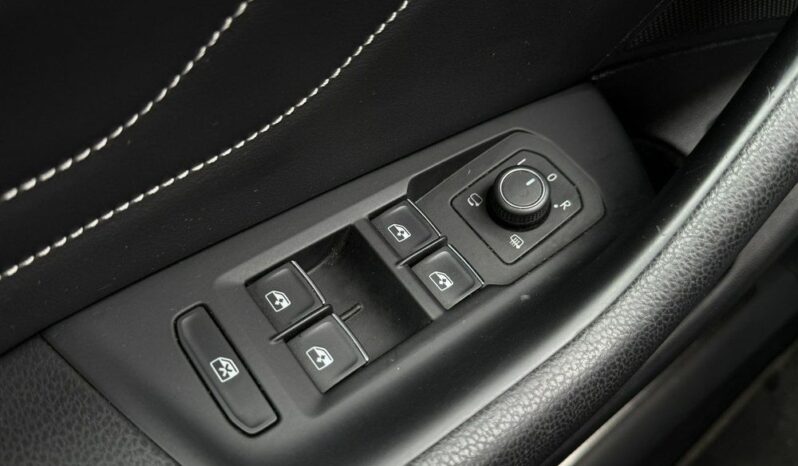 Volkswagen Passat 2.0 TSI Elegance DSG full