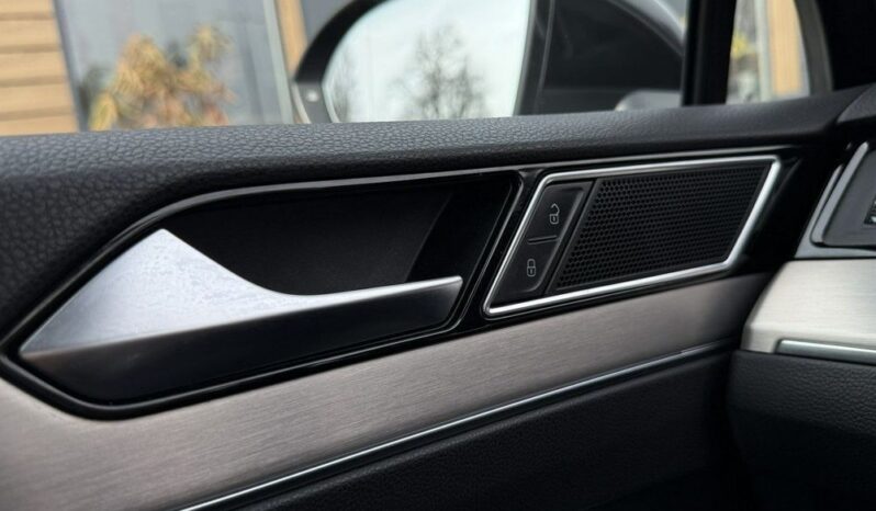 Volkswagen Passat 2.0 TSI Elegance DSG full