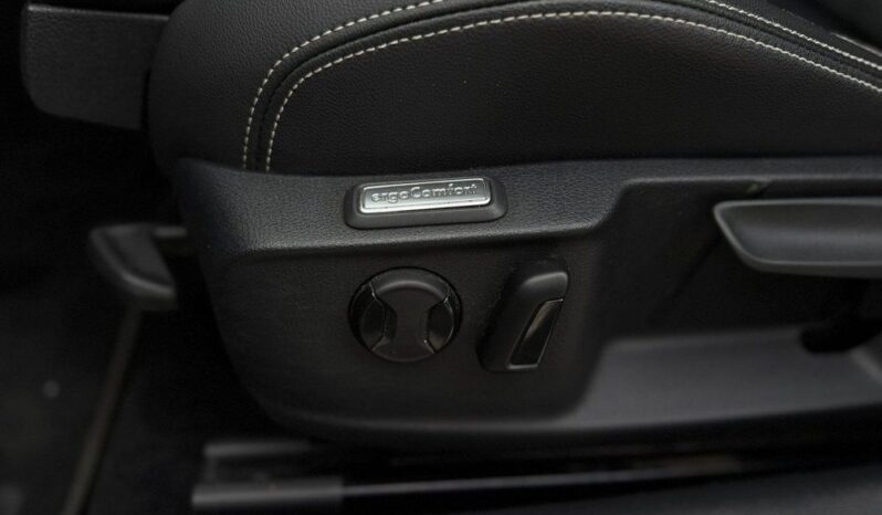 Volkswagen Passat 2.0 TSI Elegance DSG full