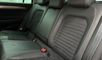 Volkswagen Passat 2.0 TSI Elegance DSG full