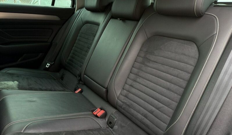 Volkswagen Passat 2.0 TSI Elegance DSG full