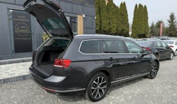 Volkswagen Passat 2.0 TSI Elegance DSG full