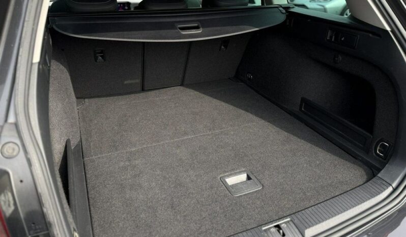 Volkswagen Passat 2.0 TSI Elegance DSG full