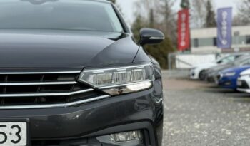 Volkswagen Passat 2.0 TSI Elegance DSG full